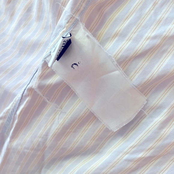 Dolce & Gabana summer dress shirt button down D&G - Picture 4 of 10